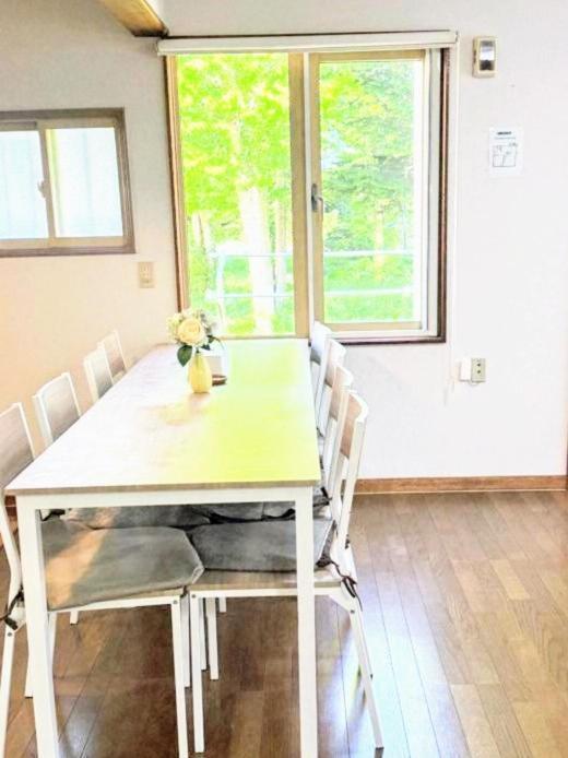 ハーモニー無料駐車場有 Apartment