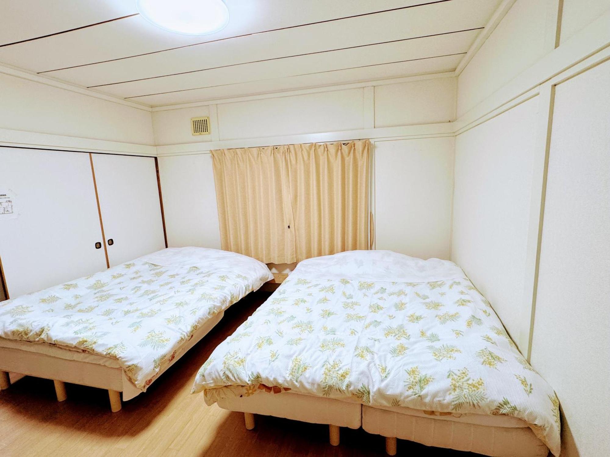 ハーモニー無料駐車場有 Apartment *