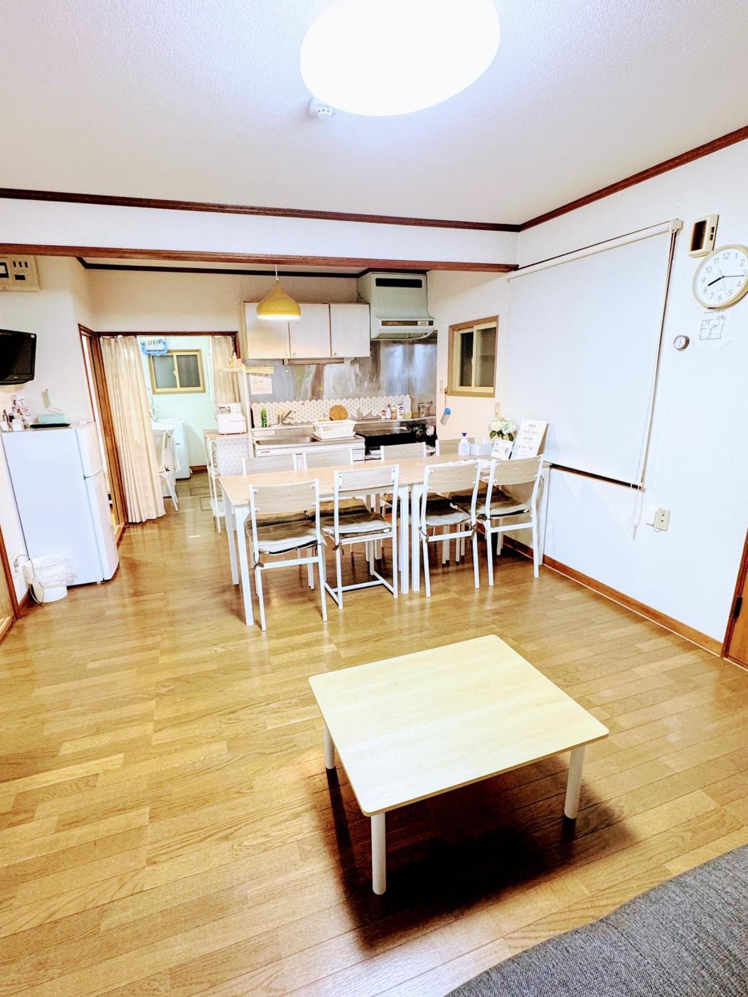 Apartment ハーモニー無料駐車場有 *